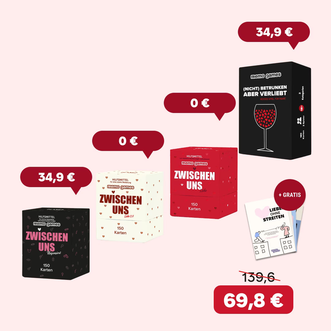 Paar-Set