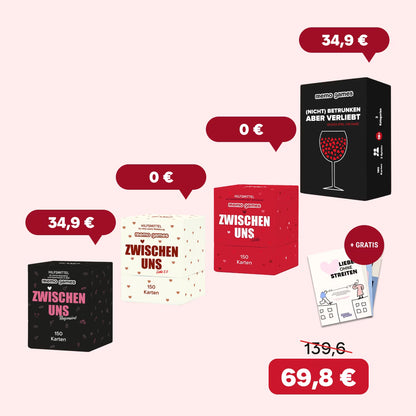 Paar-Set