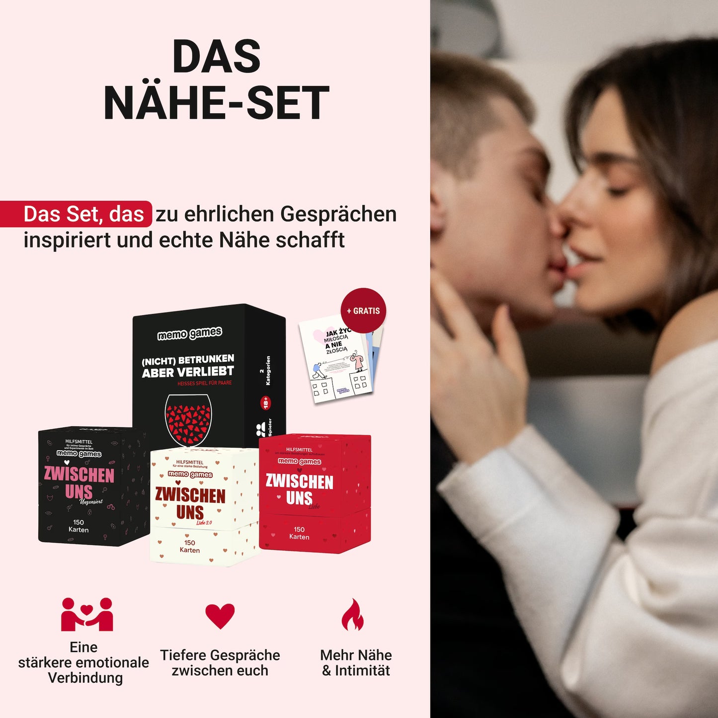 Paar-Set