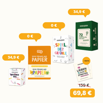 Kinder Bündel