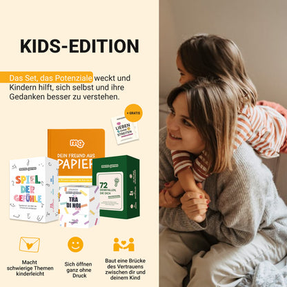 Kinder Bündel
