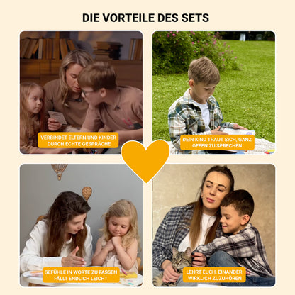 Kinder Bündel