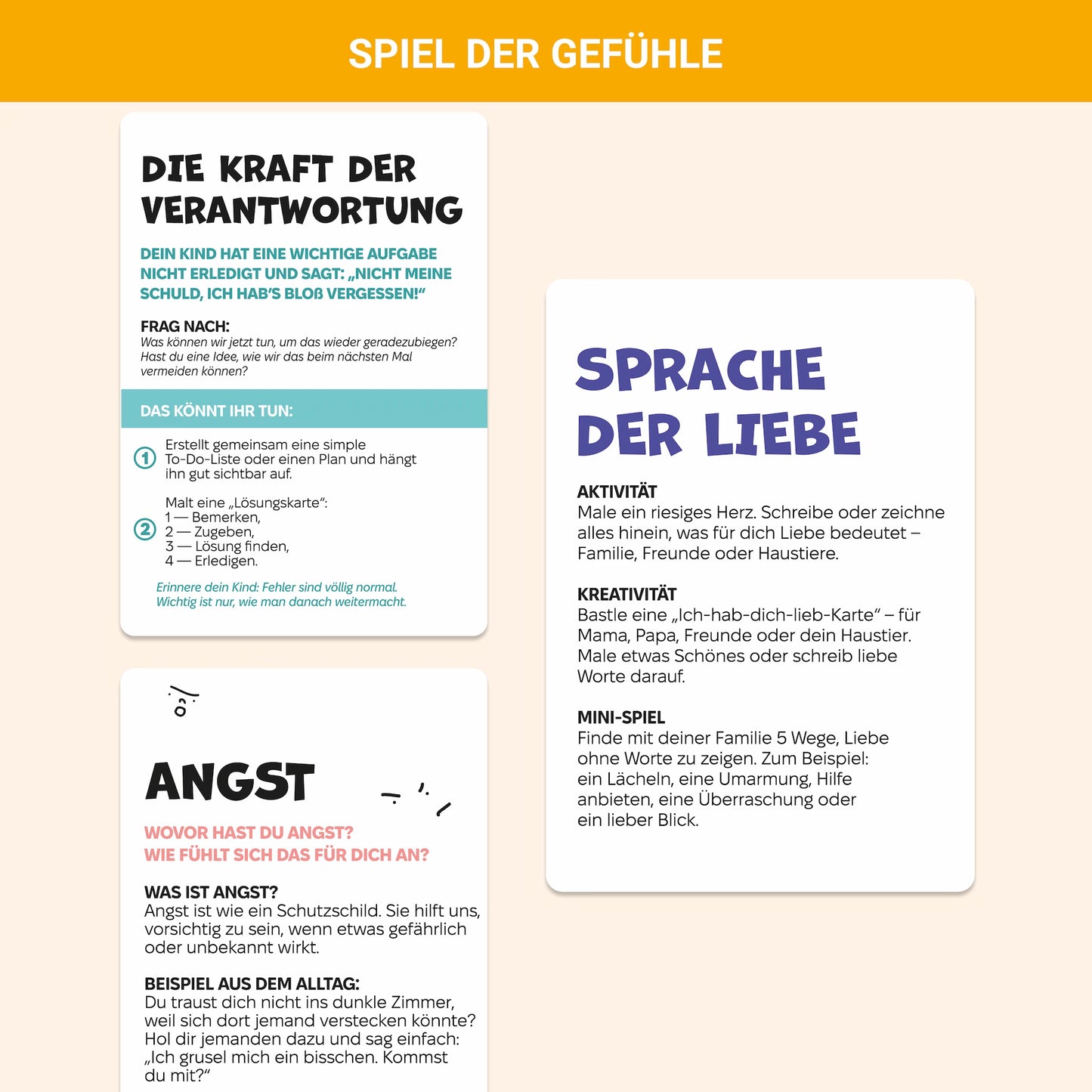 Kinder Bündel
