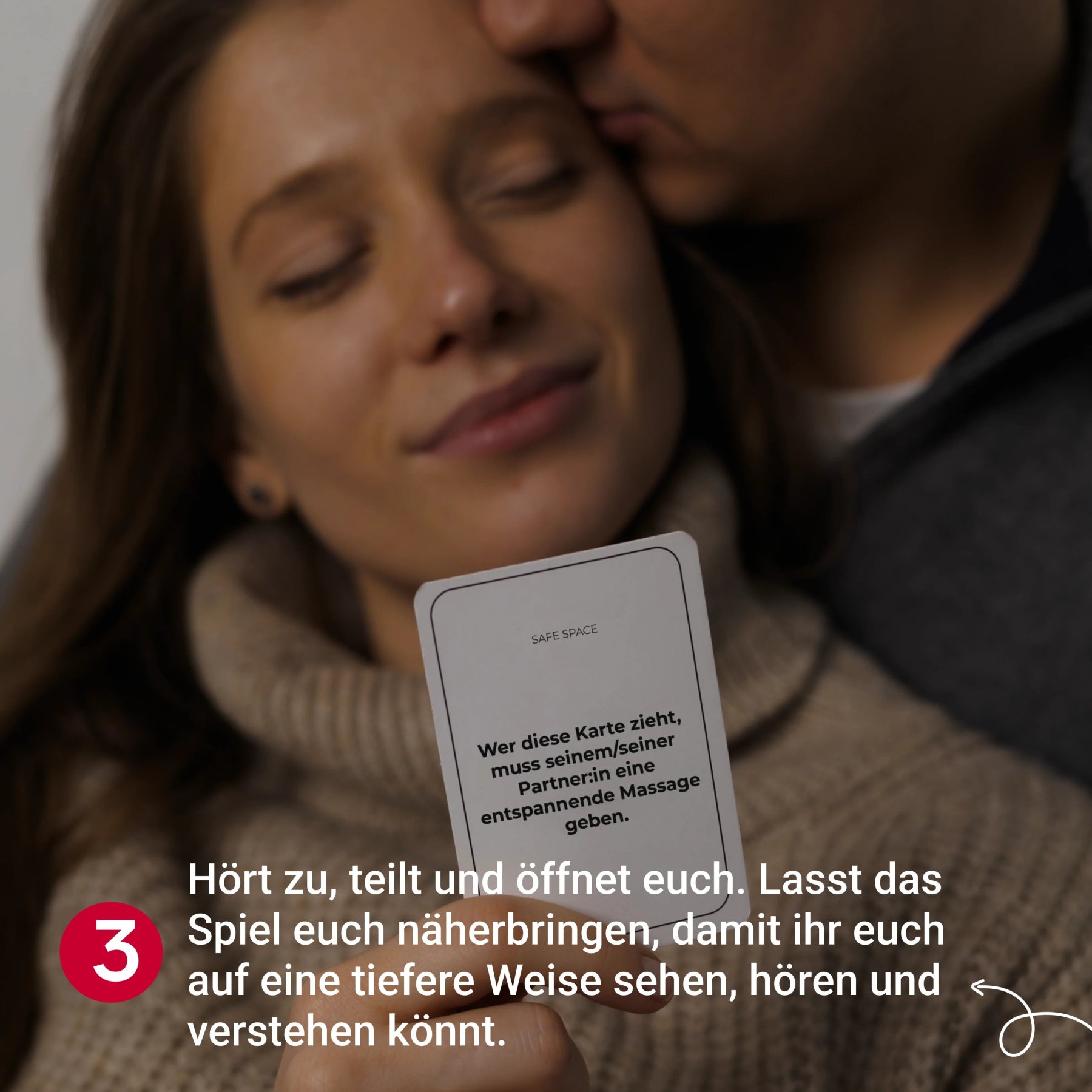 ZWISCHEN UNS: Liebe - Memo Games DE